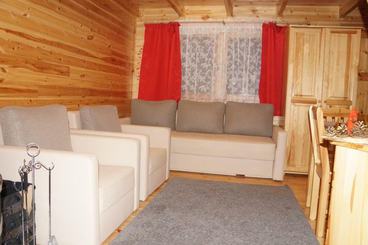 Lodge Muszelka