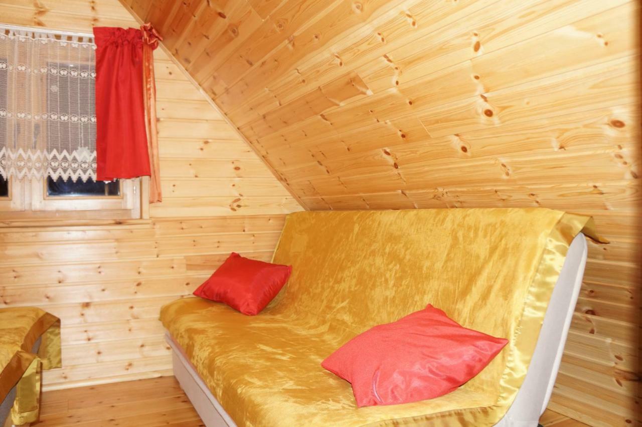 Lodge Muszelka *