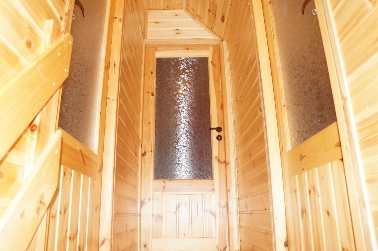 Lodge Muszelka *