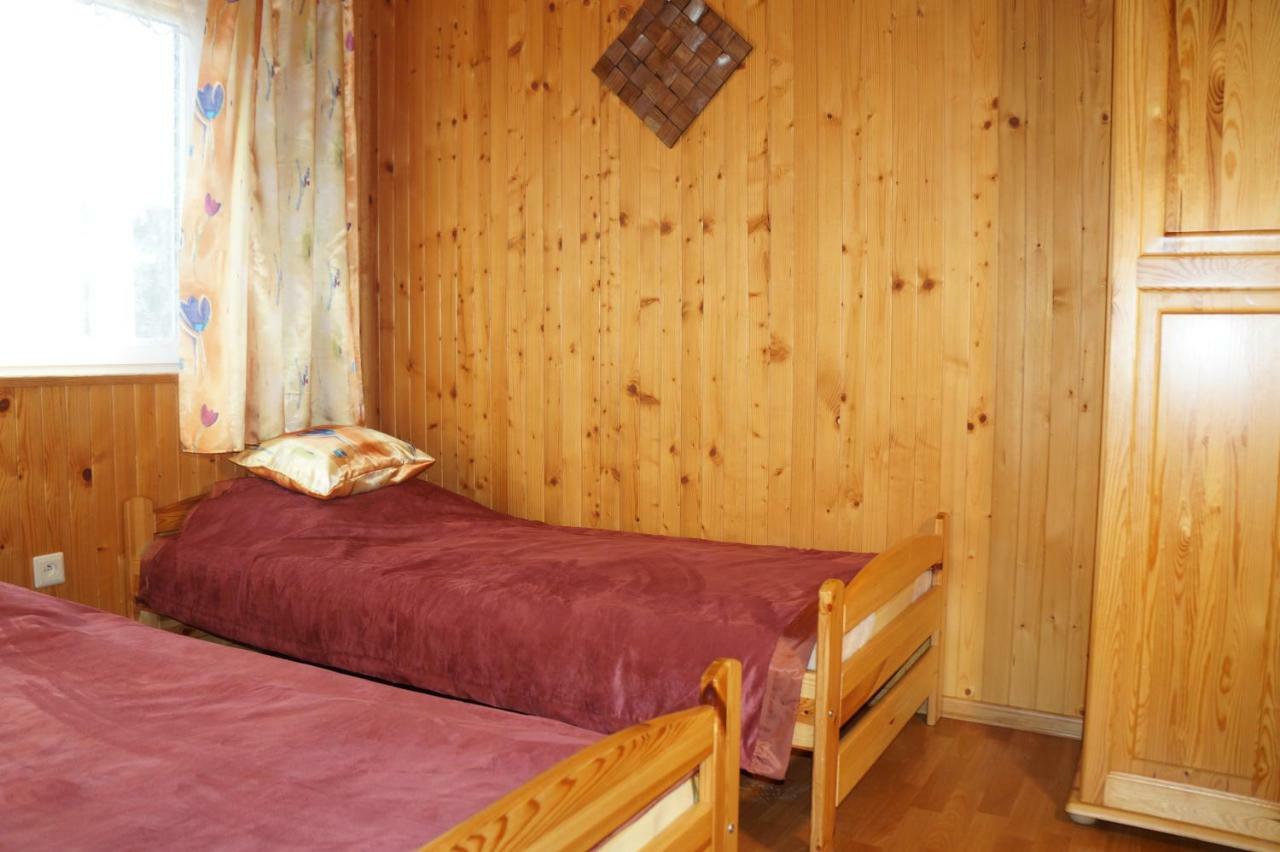 Lodge Muszelka
