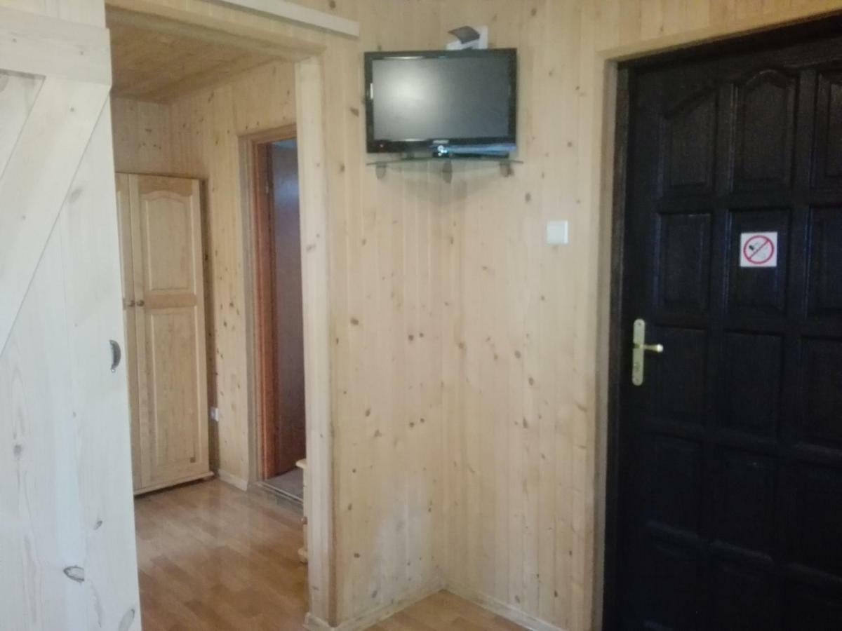 Lodge Muszelka *